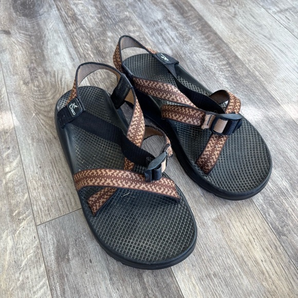 Chaco ZCloud Cushioned Sandal - Picture 1 of 9
